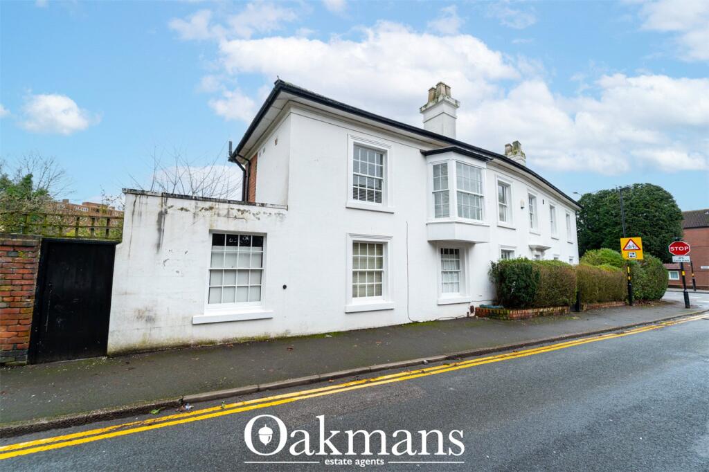 Additional image 2 of Sir Harrys Road, Edgbaston, Birmingham, West Midlands, B15