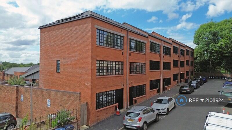 Additional image 20 of Pemberton St, Birmingham, B18