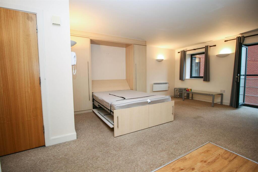 Additional image 8 of Watermarque, 100 Browning Street