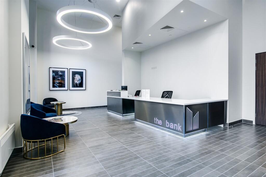 Additional image 13 of The Bank Tower One, Sheepcote Street, B16