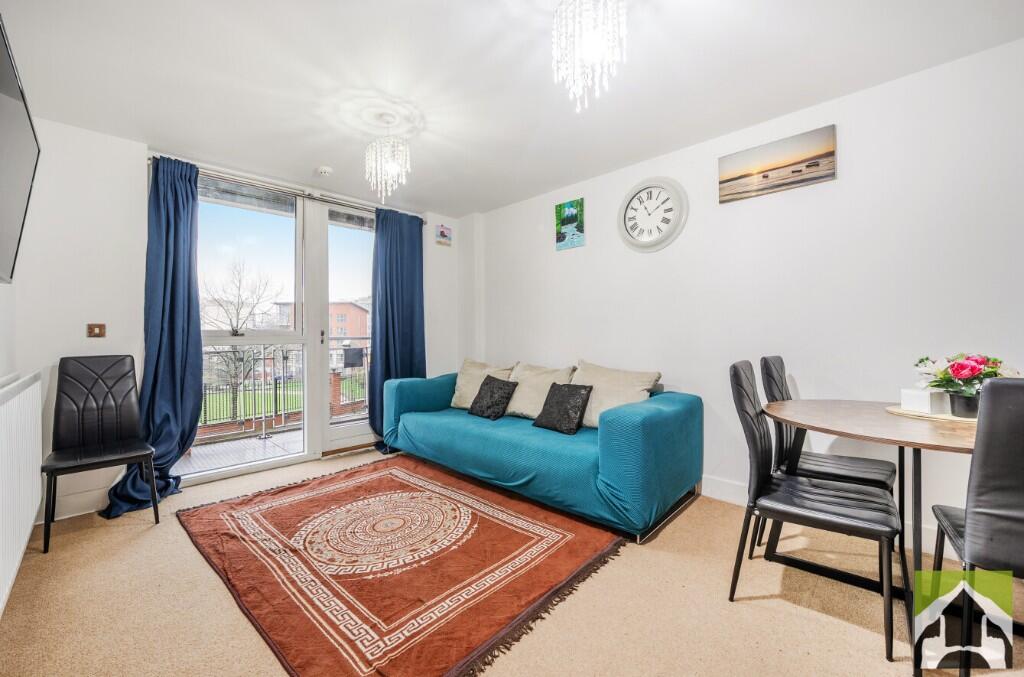 Additional image 5 of Apartment 7, 2 Langley Walk, Mason Way, Westside, Birmingham, B15 2EN