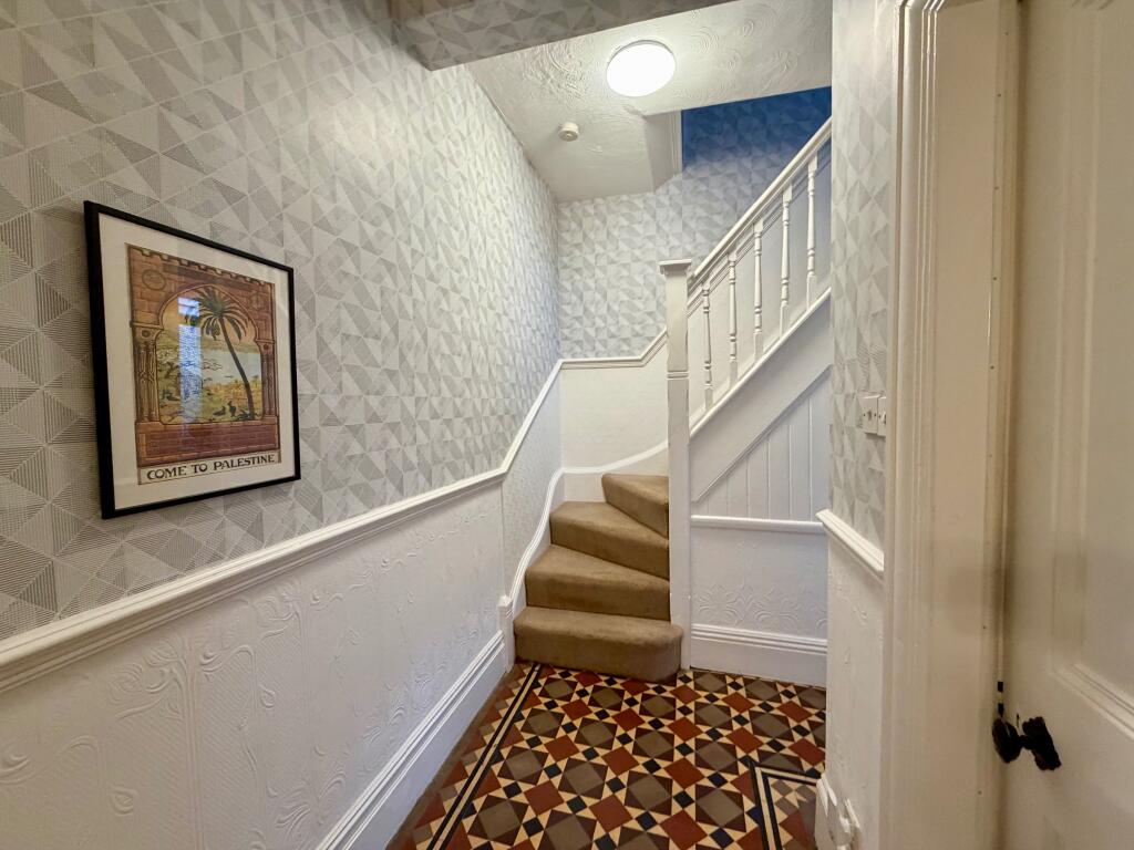 Additional image 32 of Hinstock Road, Birmingham