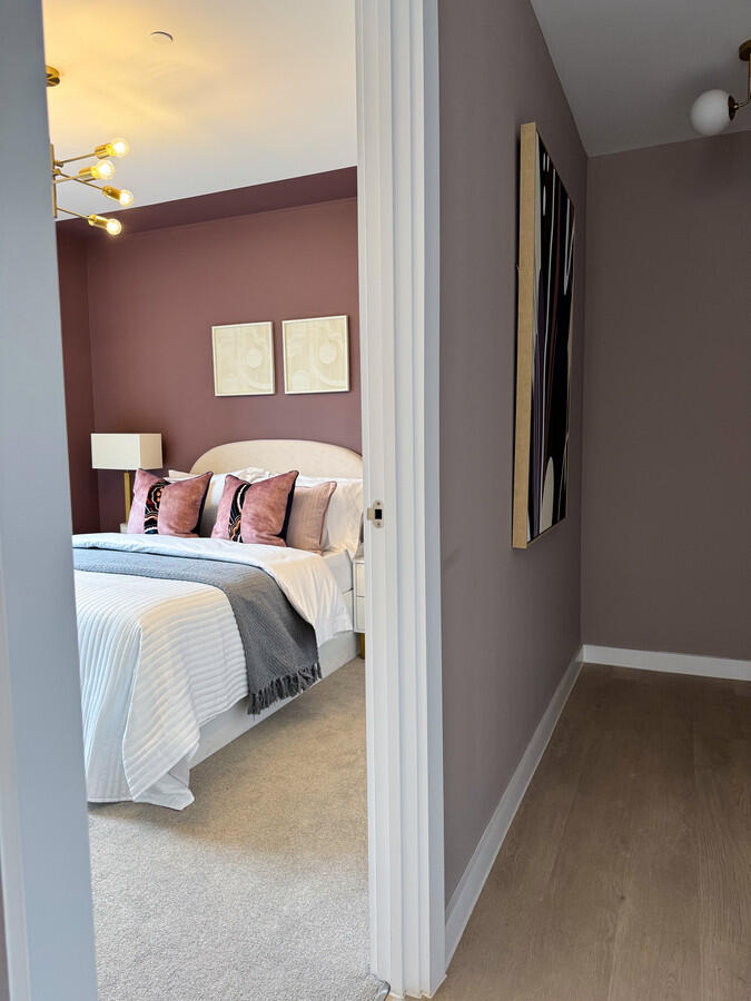 Additional image 6 of Belgrave Village, Birmingham B12