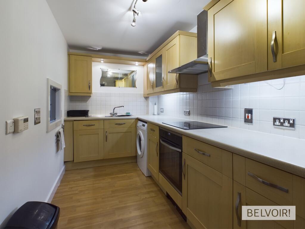 Additional image 4 of Heritage Court, 15 Warstone Lane, Jewellery Quarter, Birmingham, B18