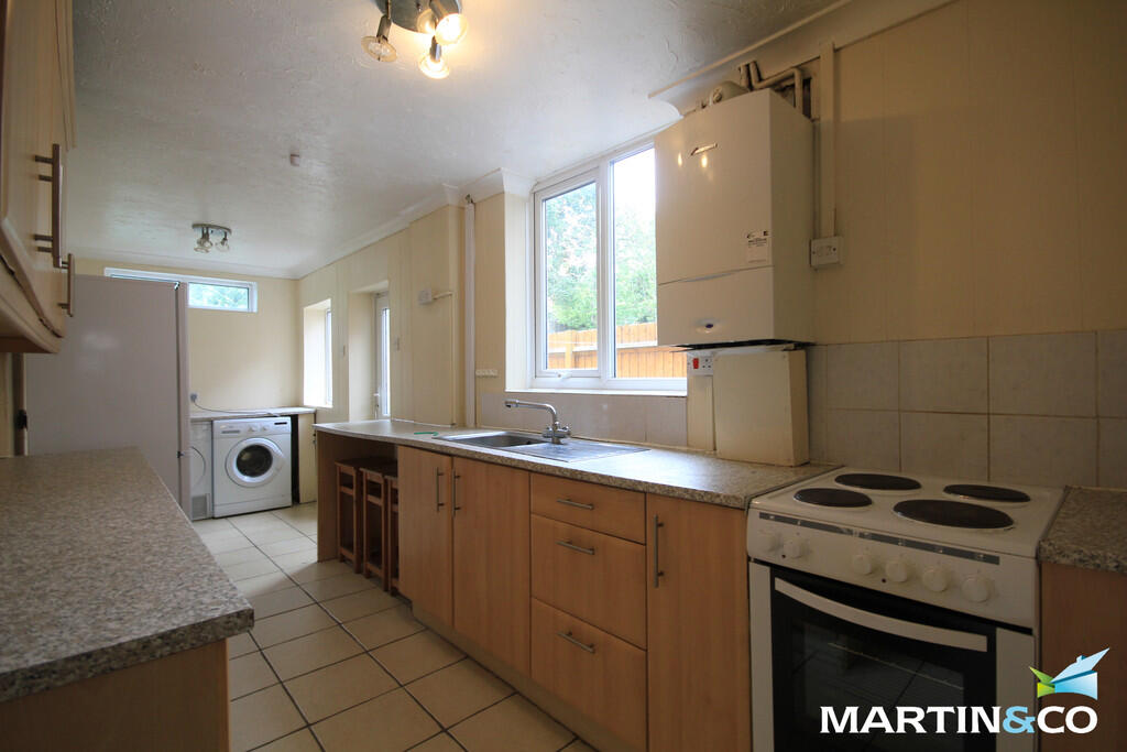 Additional image 3 of Gordon Road, Harborne, B17