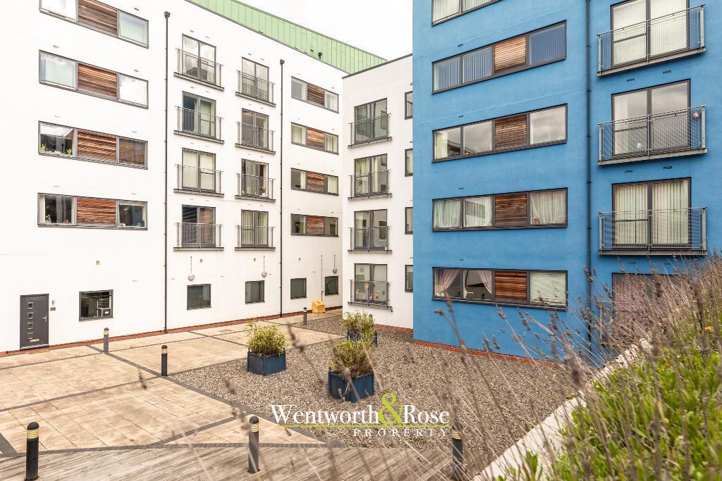 Additional image 34 of Sherborne Street, Brindley Place, Birmingham, B16 8FQ