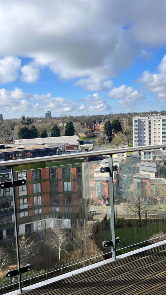 Additional image 9 of Mason Way, Birmingham