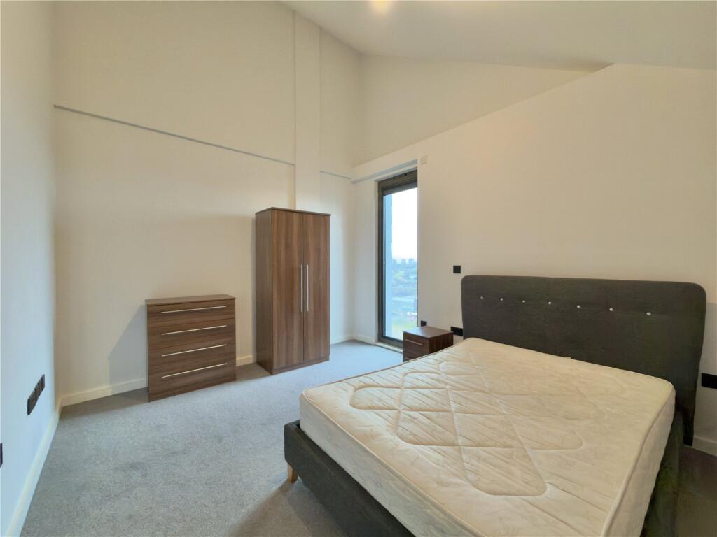 Additional image 7 of Apex Lofts, 50 Warwick Street, Birmingham, B12