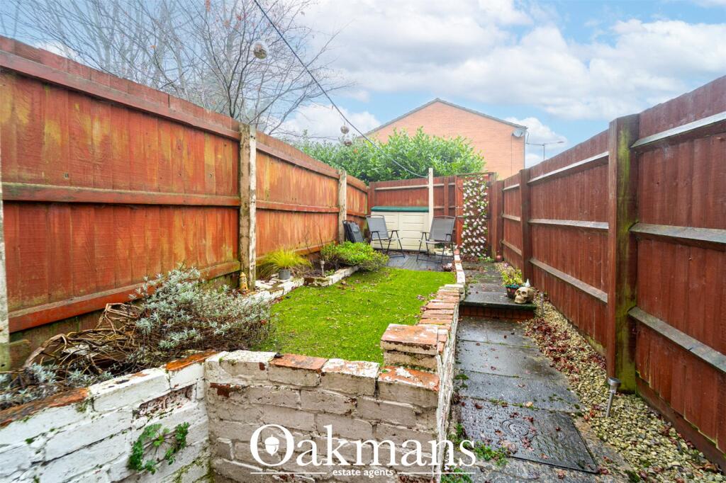 Additional image 20 of Summerfield Crescent, Birmingham, West Midlands, B16