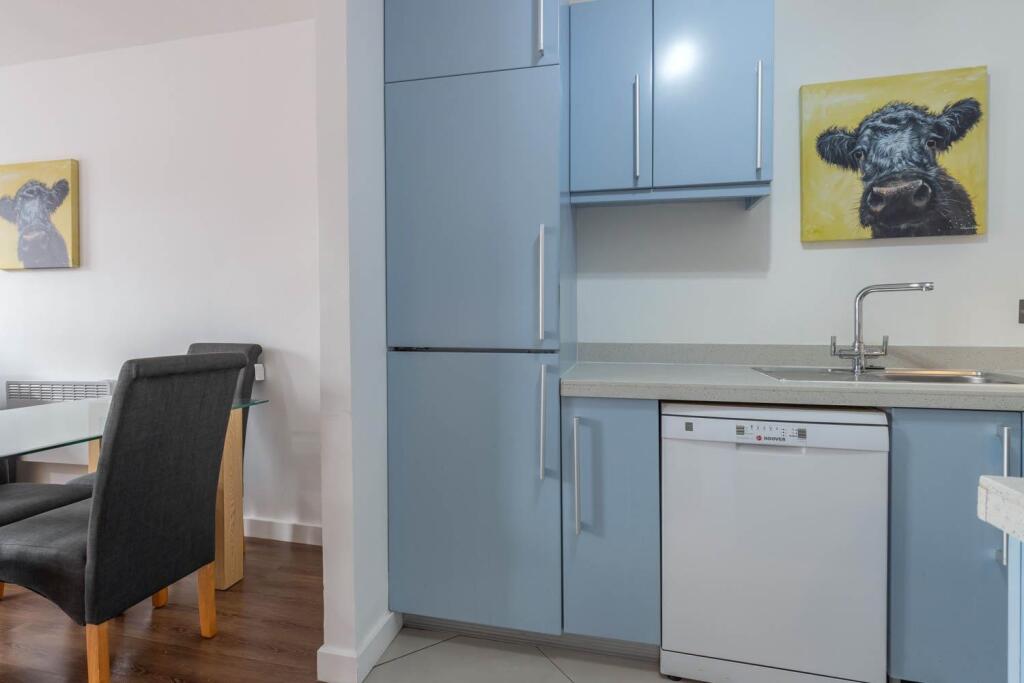 Additional image 7 of Kenyon Forge, Kenyon Street, B18 6DY