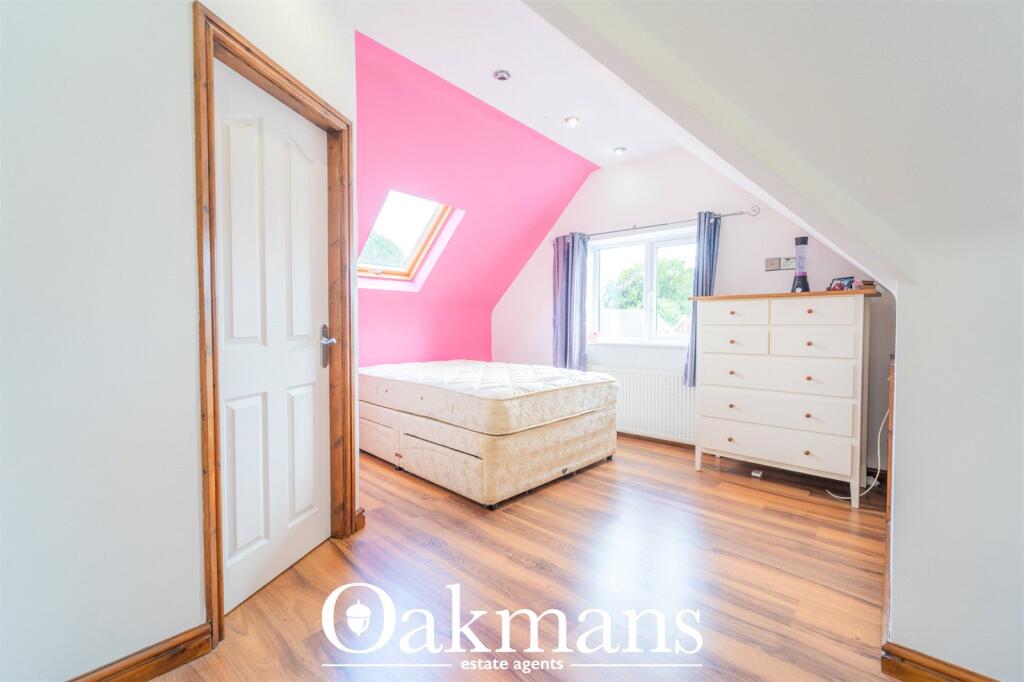 Additional image 29 of Gilmorton Close, Birmingham, West Midlands, B17