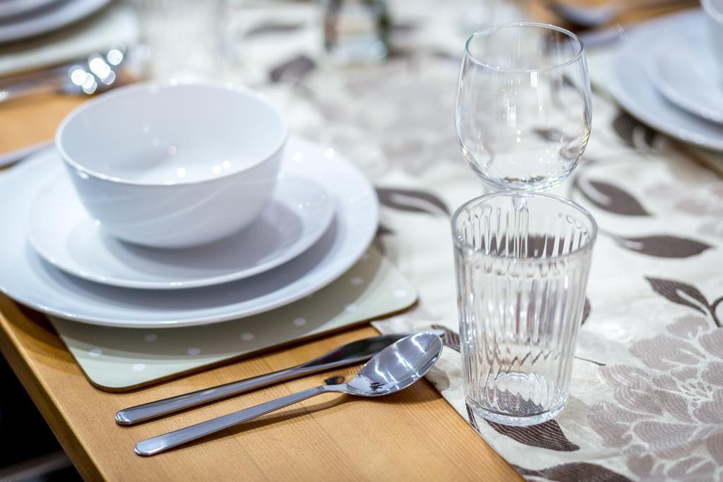 Additional image 2 of Honduras Wharf, City Centre