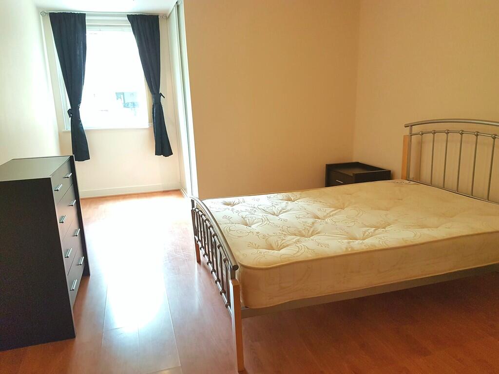 Additional image 6 of The Quartz, 10 Hall Street, B18