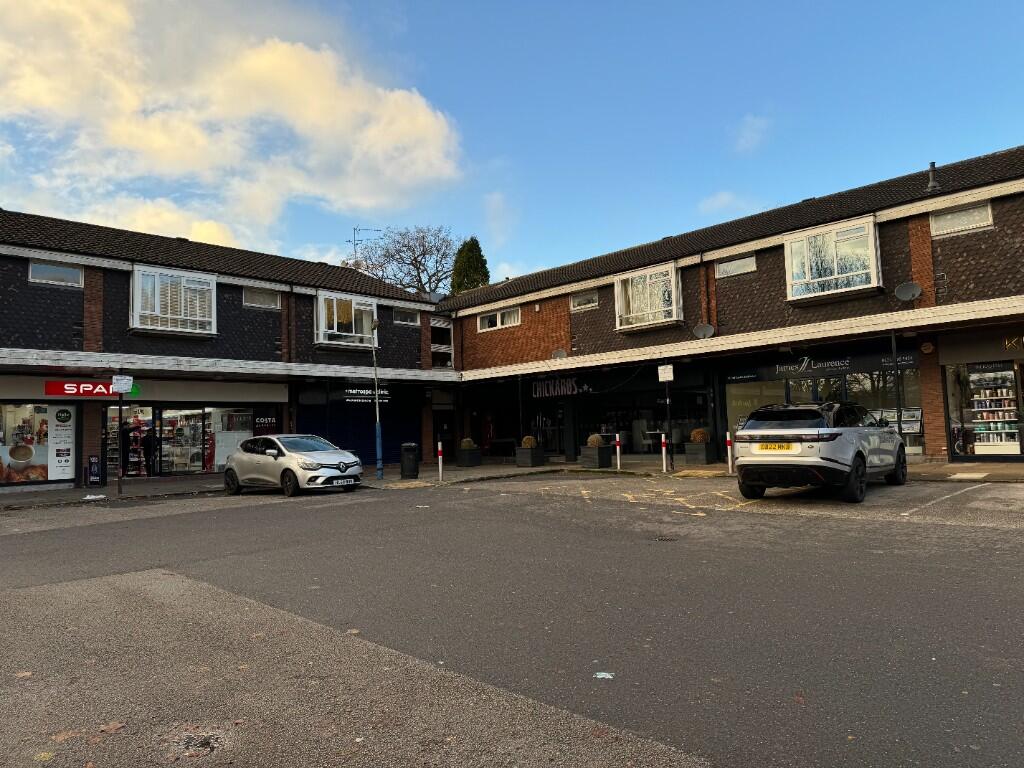 Additional image 11 of 79 Christchurch Close, Birmingham, B15 3NE