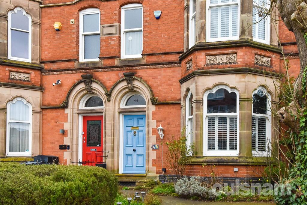 Additional image 37 of Grove Avenue, Moseley, Birmingham, West Midlands, B13