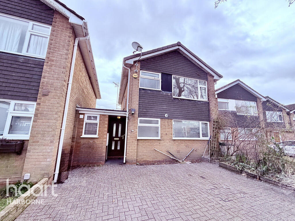 Additional image 18 of St Peters Road, Harborne