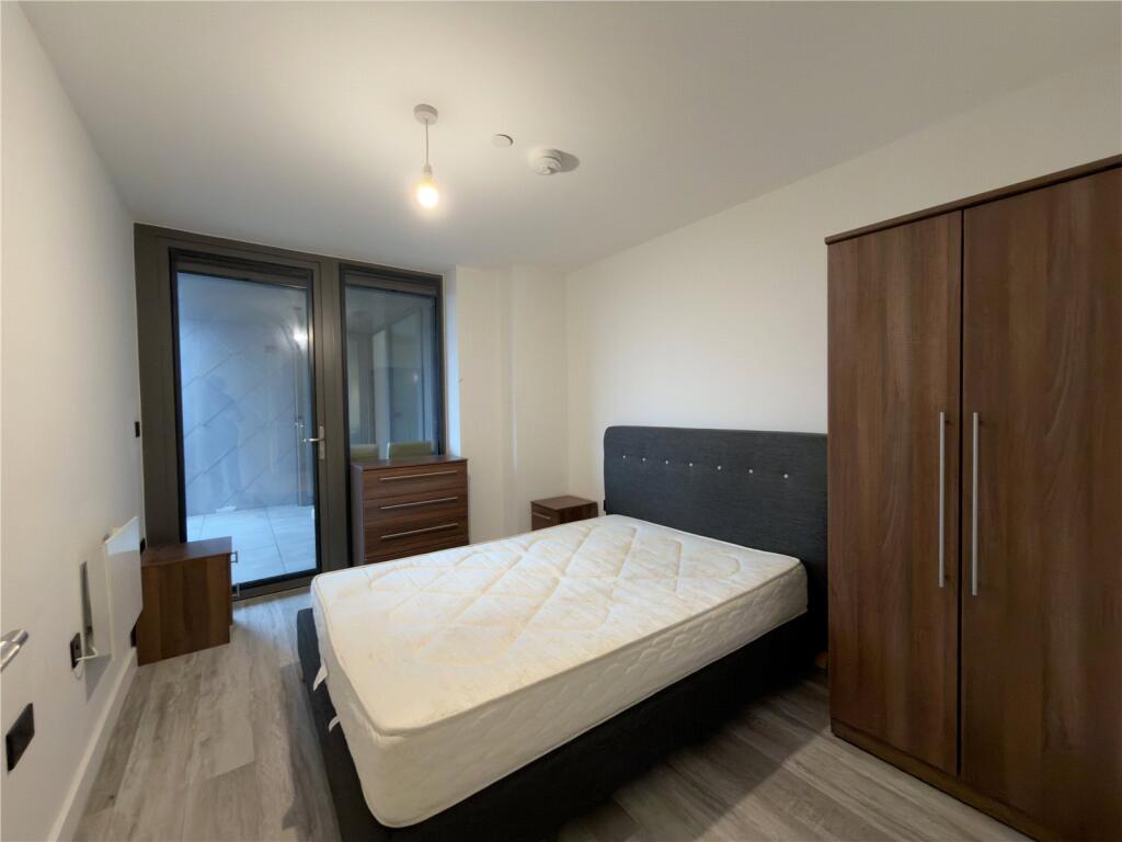 Additional image 10 of Apex Lofts, 50 Warrick Street, Birmingham, B12