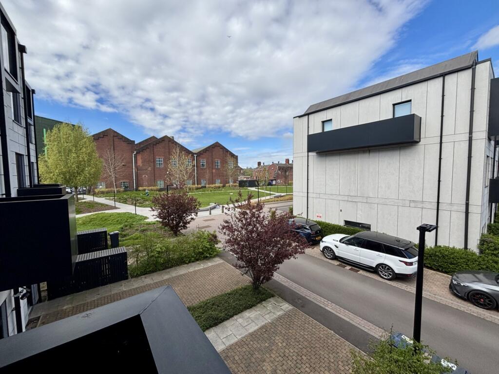 Additional image 8 of South Loop Park, Birmingham, West Midlands, B16