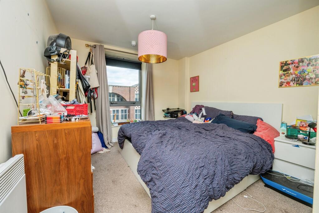 Additional image 9 of Hall Street, Birmingham