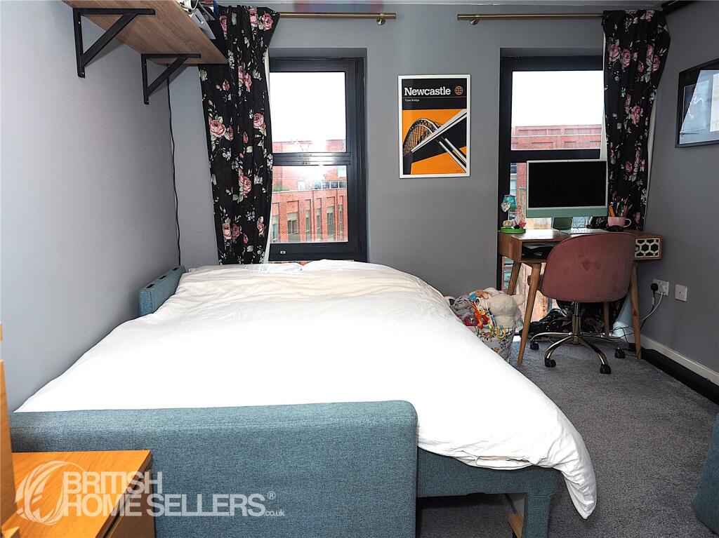 Additional image 16 of Alcester Street, Birmingham, West Midlands, B12