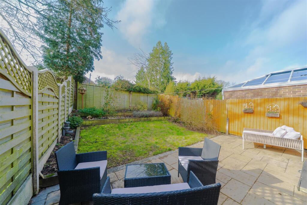 Additional image 25 of Paton Grove, Moseley, Birmingham