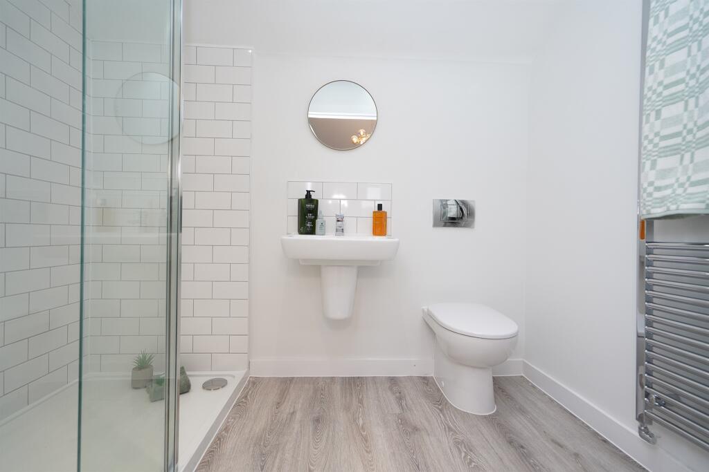 Additional image 7 of Belgrave Village, Eden Avenue, Balsall Heath, Birmingham