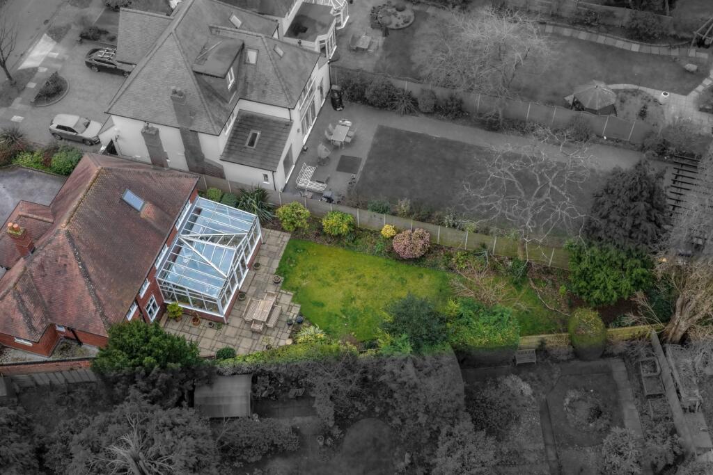 Additional image 29 of Oakham Road, Harborne B17 9DQ