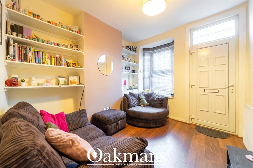 Additional image 4 of Summerfield Crescent, Birmingham, West Midlands, B16