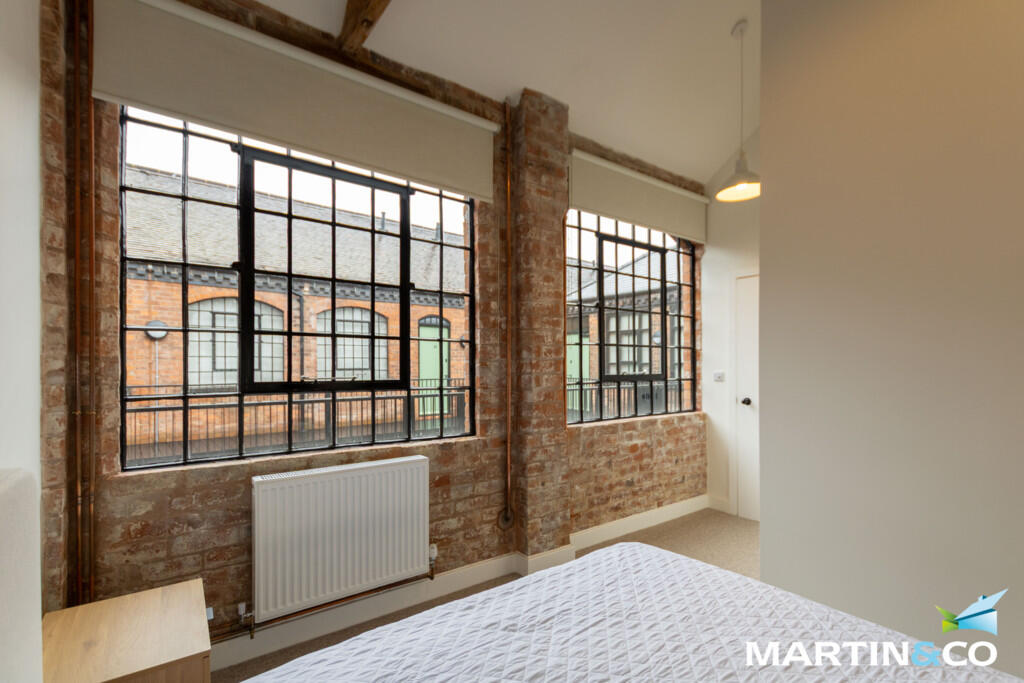 Additional image 7 of Great Hampton Street Works, Great Hampton Street, Birmingham, B18