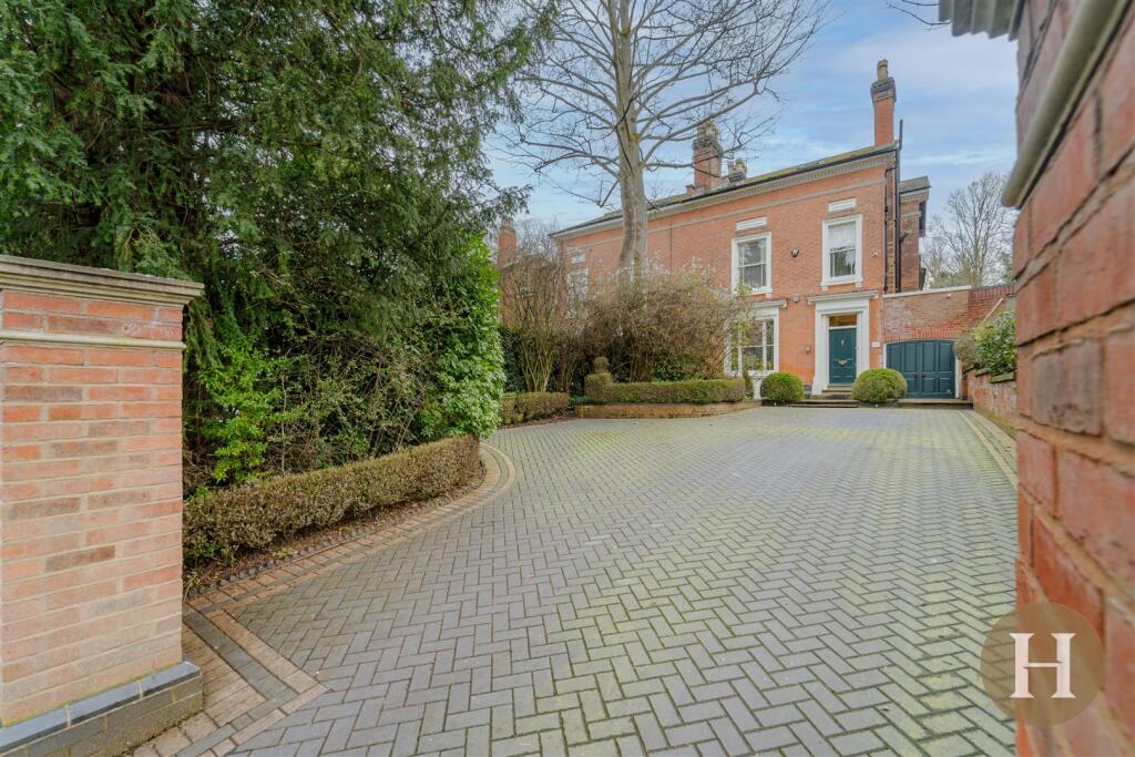 Additional image 57 of Gough Road, Edgbaston, Birmingham, B15