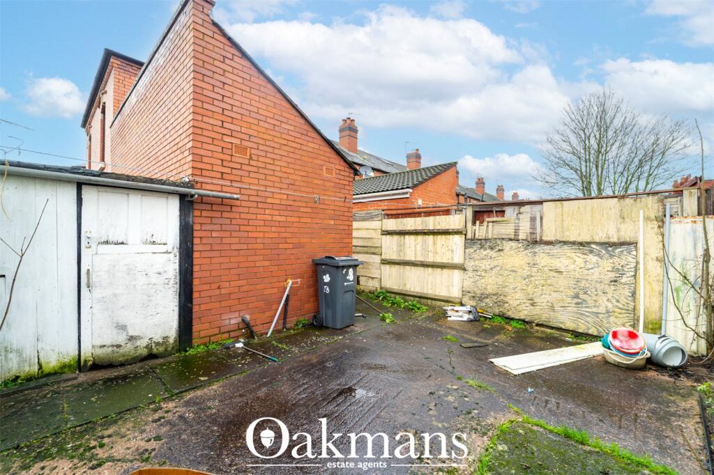 Additional image 22 of Poplar Road, Sparkhill, Birmingham, West Midlands, B11