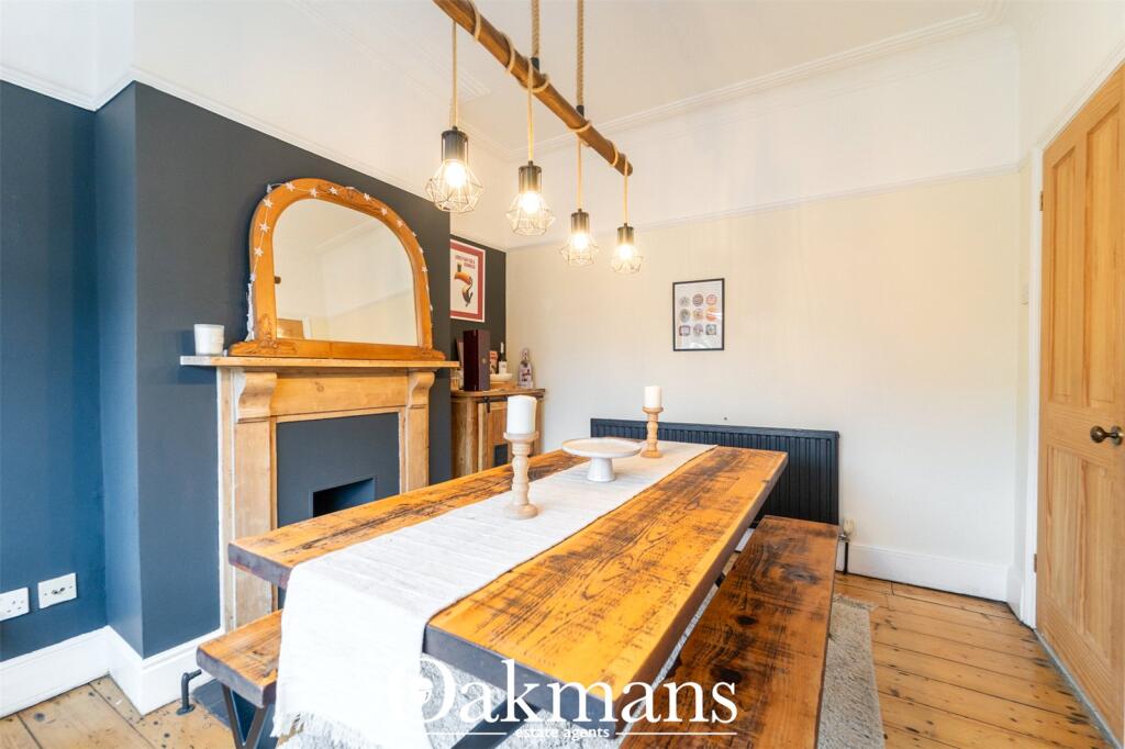 Additional image 30 of Wood Lane, Harborne, Birmingham, West Midlands, B17