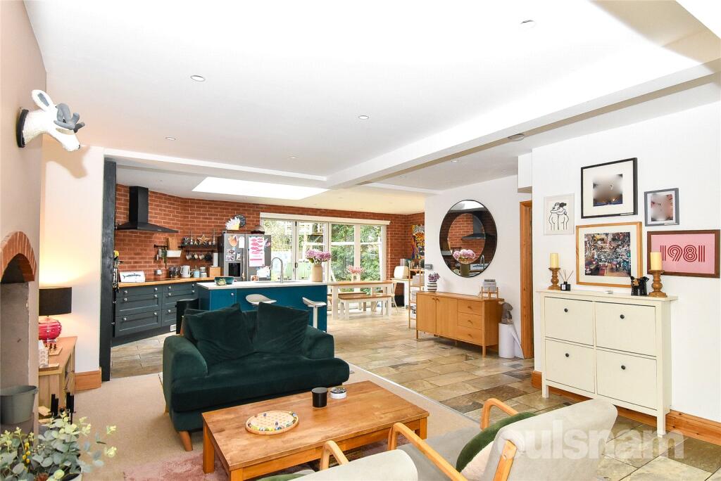 Additional image 8 of Seaton Grove, Moseley, Birmingham, West Midlands, B13