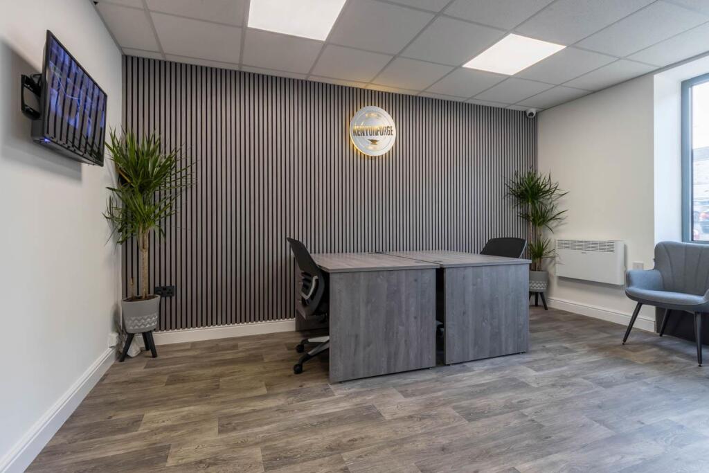 Additional image 14 of Kenyon Forge, Kenyon Street