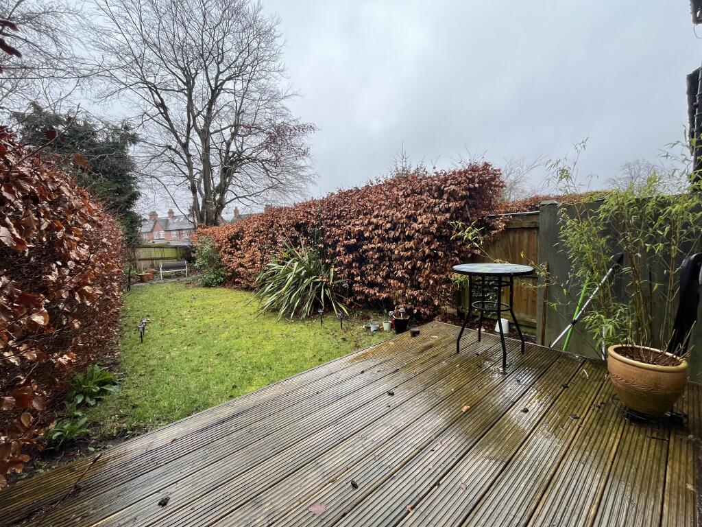 Additional image 13 of North Pathway, Harborne, West Midlands, B17