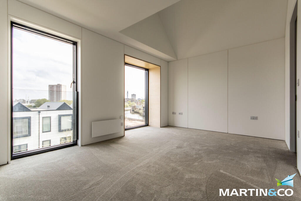 Additional image 9 of South Loop Green, Port Loop, Edgbaston, B16