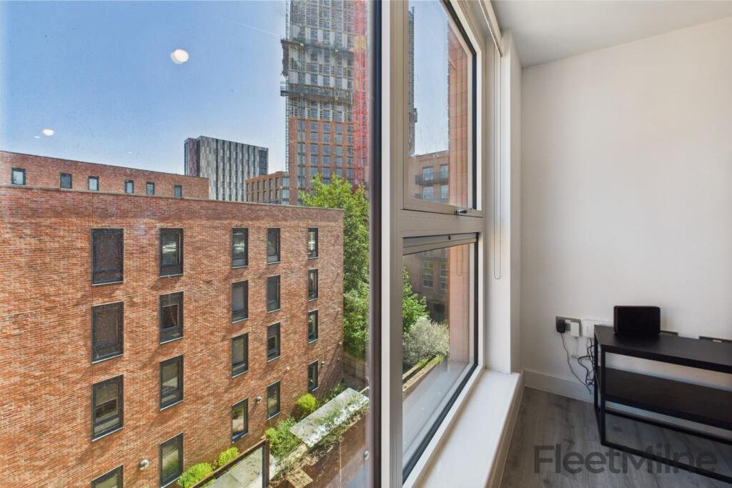 Additional image 4 of Cliveland House, Birmingham