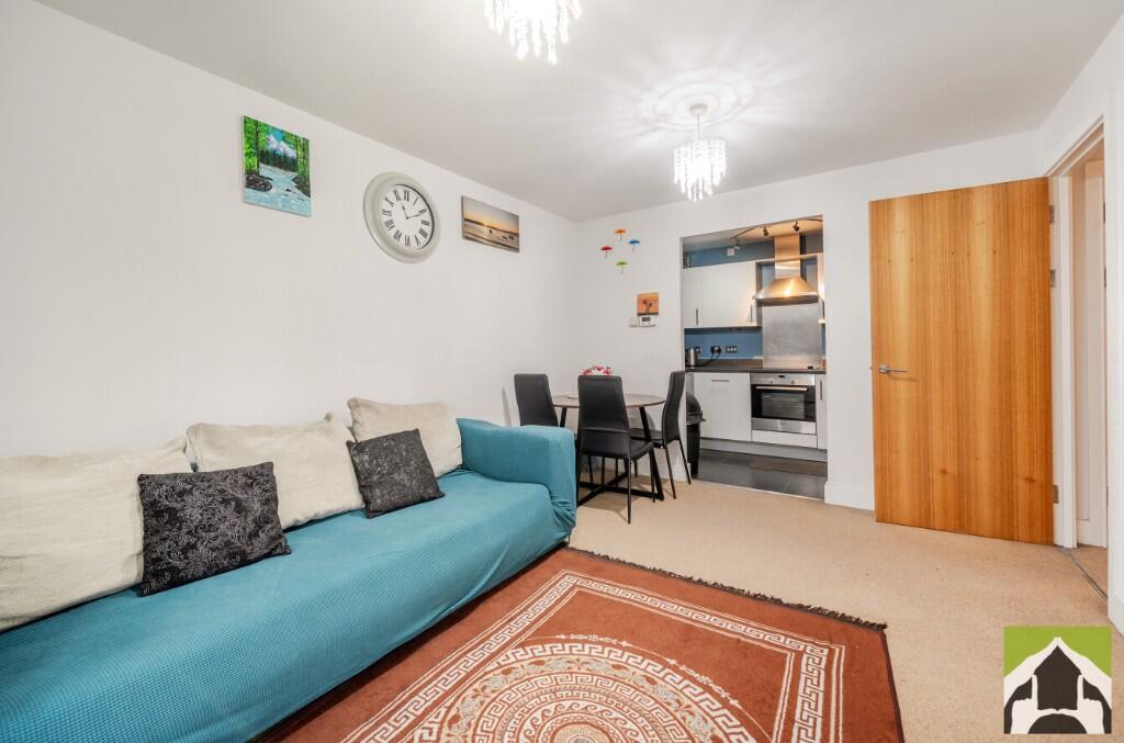 Additional image 6 of Apartment 7, 2 Langley Walk, Mason Way, Westside, Birmingham, B15 2EN