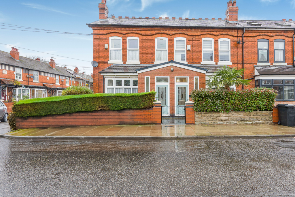 Willows Crescent, Birmingham, B12 9NE