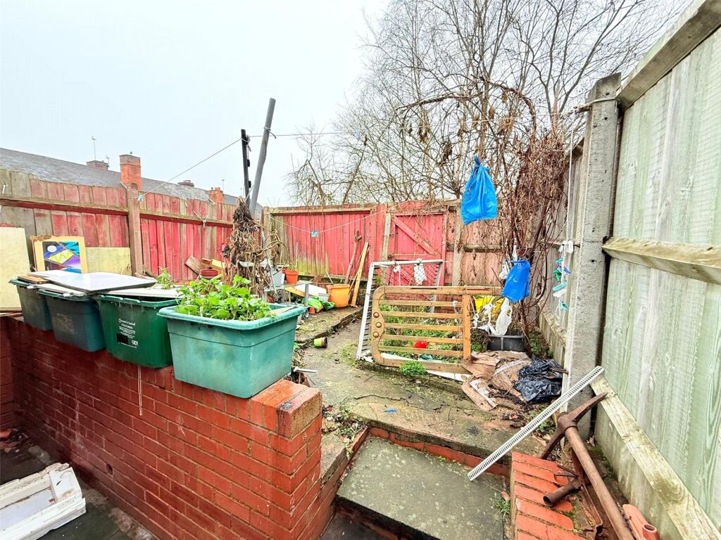 Additional image 9 of Anglesey Street, Birmingham, West Midlands, B19