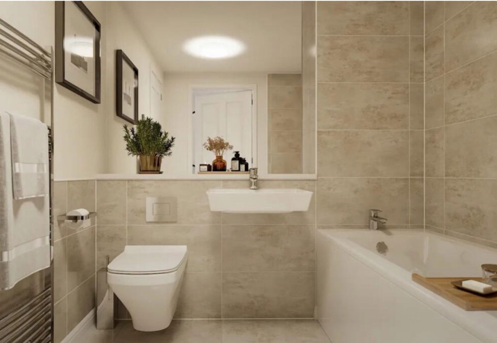 Additional image 4 of Parkes Avenue, B12