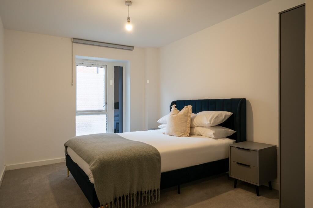 Additional image 7 of Flat C4, Marina Place, Birmingham, B16