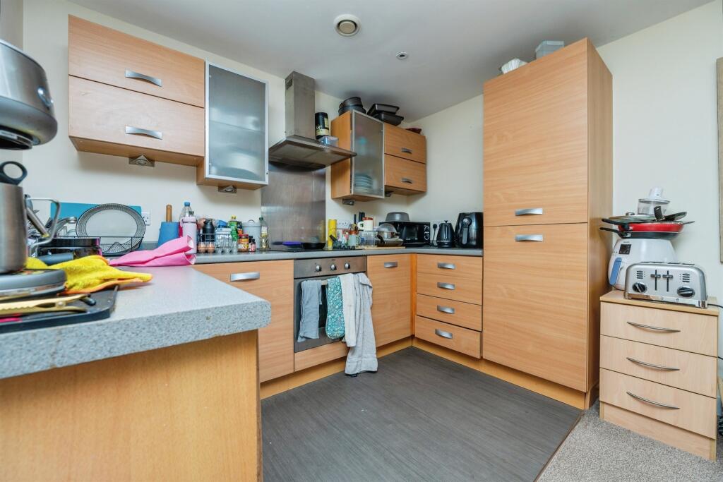 Additional image 4 of Hall Street, Birmingham