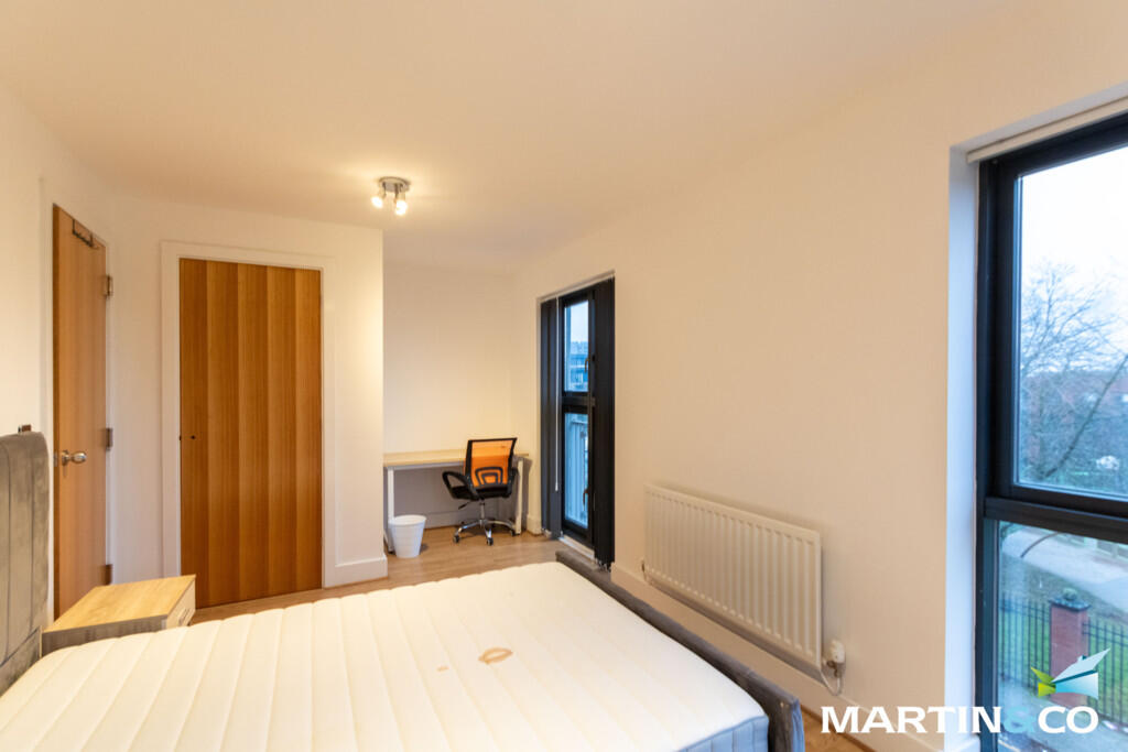 Additional image 13 of Mosedale Way, Birmingham, B15