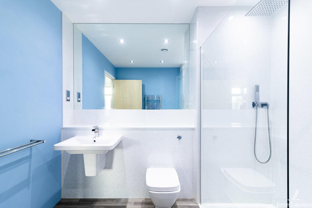 Additional image 20 of New Hampton Lofts, 99 Branston Street, Jewellery Quarter