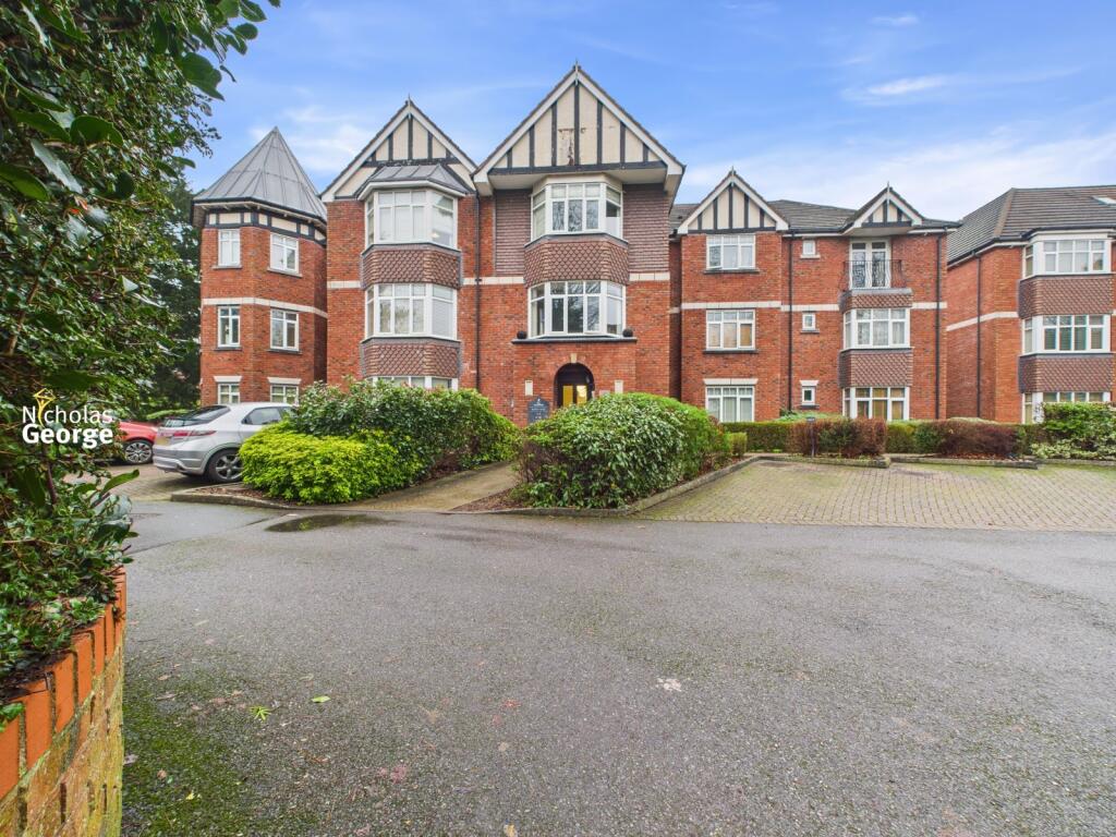 The Academy, 53 Wake Green Road, Moseley, Birmingham, B13