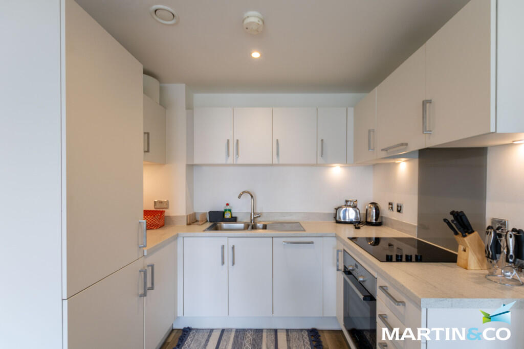 Additional image 4 of Roosevelt Apartments, Lexington Gardens, Birmingham, B15