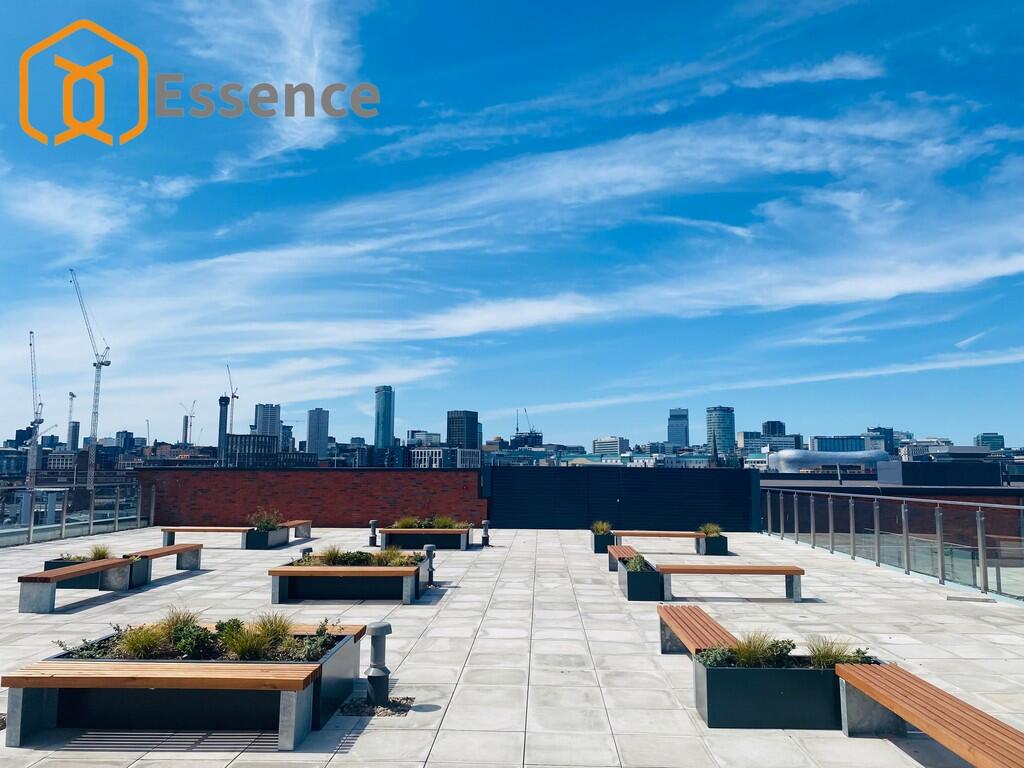 Additional image 30 of Digbeth One 2, Birmingham, B12 0QF