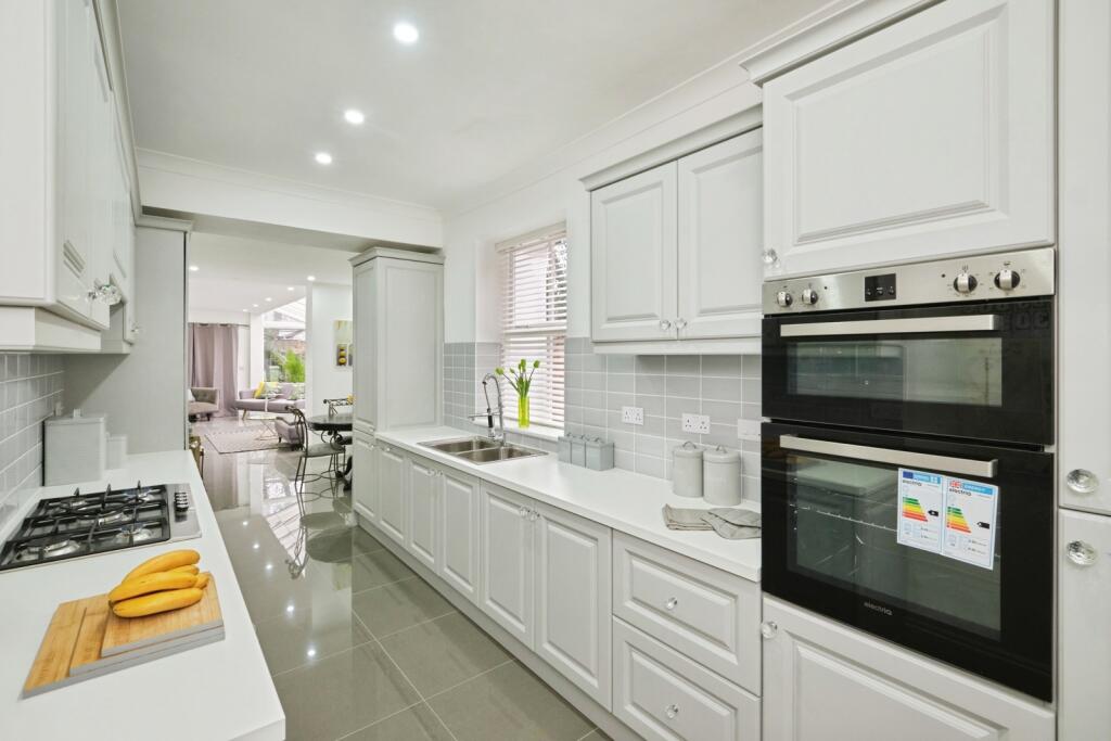 Additional image 12 of Reservoir Retreat, Birmingham, B16