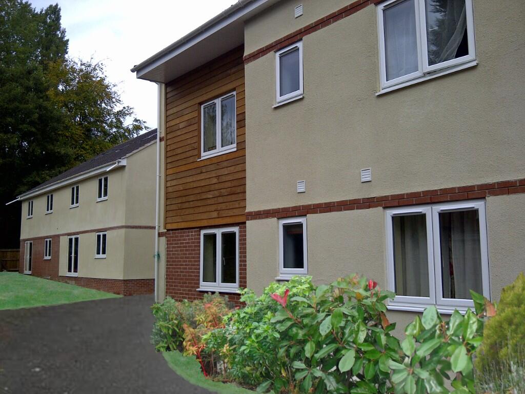 Additional image 7 of Links View Student Ensuite Rooms, Harborne, Birmingham